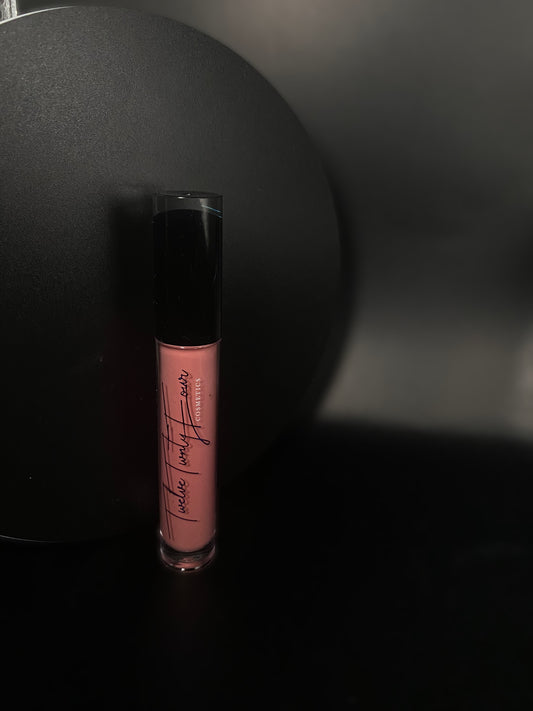 Innocent Matte Liquid Lipstick